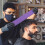 Neck Strips For Hair Disposable Barber Paper Neck Strips Stretch 5