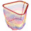 2 Pcs Large Aluminum Alloy Dip Net Head Deep Quick- 9