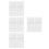 400 Pcs Square Wrapping Paper For Fragile Glassware And Ceramics 9