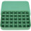 4Pcs Silicone Ice Mold Large Capacity Flexible Tray For Summer 2