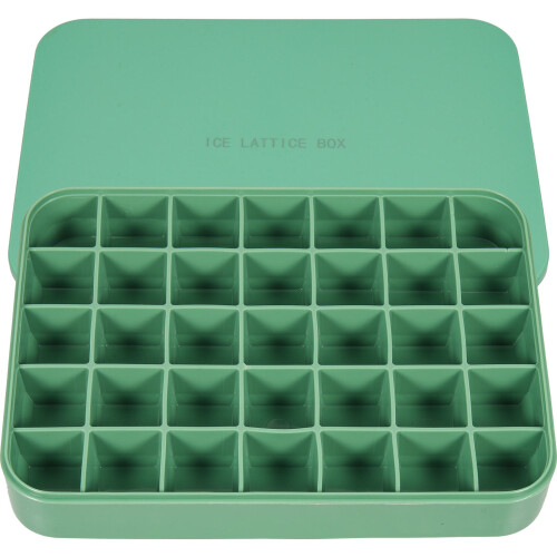 4Pcs Silicone Ice Mold Large Capacity Flexible Tray For Summer 1