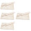 4 Sets Wood Weaving Stick Set For Beginners 9
