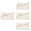 4 Sets Wood Weaving Stick Set For Beginners 8