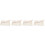 4 Sets Wood Weaving Stick Set For Beginners 6