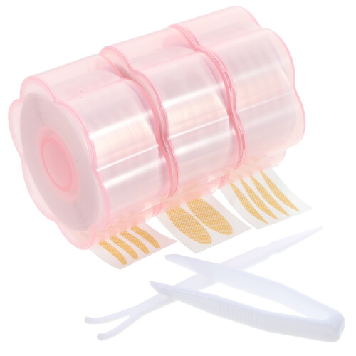 15 Rolls Double Eyelid Strips Self-Adhesive 2