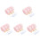 15 Rolls Double Eyelid Strips Self-Adhesive 4