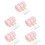 15 Rolls Double Eyelid Strips Self-Adhesive 8
