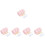 15 Rolls Double Eyelid Strips Self-Adhesive 7