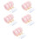 15 Rolls Double Eyelid Strips Self-Adhesive 9