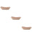 150 Pcs Take Out Containers Kraft Paper Lunch Salad Box 9