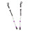 6 Pcs Golf Scoring Keeper Stroke Counter Beaded Outdoor Golf Counter 3