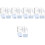 5 Sets Portable Budget Sheets Daily Planning Supply 4