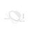 40 Pcs Music Box Inserts Pull String Ring Handle Mechanism 10