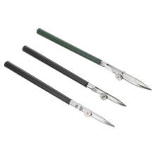 3-teiliges verstellbares Lineal, Kugelschreiber, Zeichenwerkzeug (L,M,S)