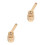 2Pcs Adjustable Pure Copper Fountain Nozzle For Garden Pond 9