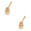 2Pcs Adjustable Pure Copper Fountain Nozzle For Garden Pond 5