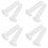 8 Pcs Throttle Handle Grip Cores For Atv Motorcycle 7