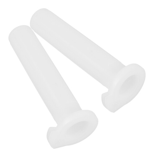8 Pcs Throttle Handle Grip Cores For Atv Motorcycle 2