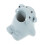 3Pcs Cartoon Nail Brush Holder Makeup Brush Storage Organizer 3