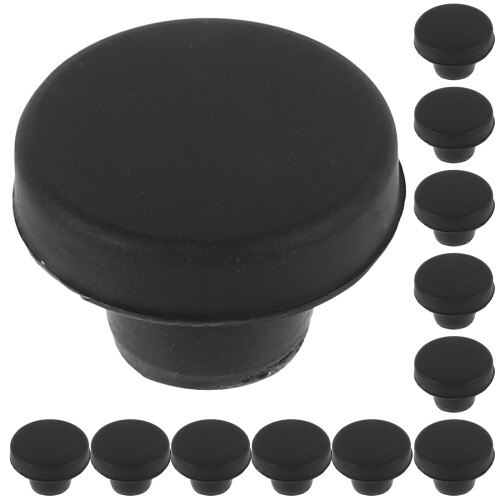 80 Pcs Portable Silicone Hole Stoppers Plugs For Holes