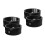 4 Pcs Range Hood Motor Wind Wheel For Kitchen Exhaust Fan 6