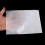 100 folientaschen 15x20 cm mit schutz von geschirr 6