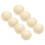 16 Pcs Diy Straw Hat Crafts Unfinished Blank For Graffiti Decor 2