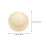 16 Pcs Diy Straw Hat Crafts Unfinished Blank For Graffiti Decor 10