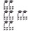40 Pcs Mini Graduation Cap Goblet Cover For Doctoral Hats Wine Cup 9