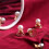 12 spiral-haarnadeln mit , wirbel-haarwickler, gold 5