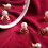 12 spiral-haarnadeln mit , wirbel-haarwickler, gold 4