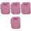 4Pcs Multi-Use Portable Pocket Bottles With Zipper Pouch 5