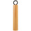 2Pcs Wooden Pot Handle Replacement Detachable Grip For Cooking Pots 1