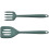 3 Sets Non-Stick Silicone Multi-Function Cooking Spatula 1