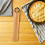 2Pcs Wooden Pot Handle Replacement Detachable Grip For Cooking Pots 6