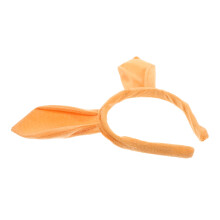 3Pcs Animal Ears Headband Cosplay Cloth Hair Accessory