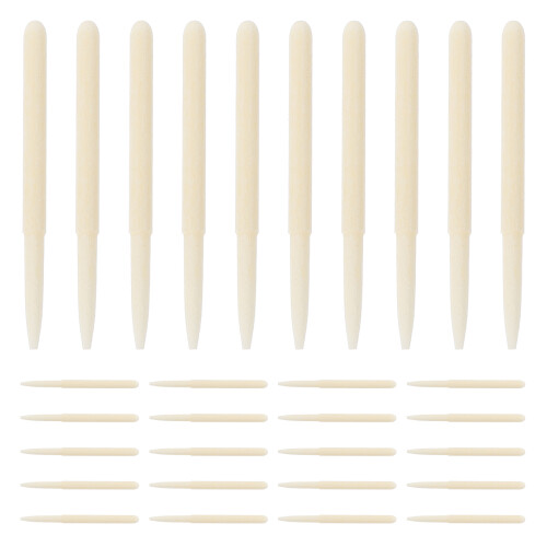 30 ersatzspitzen für malstift, passend minen für markierstift