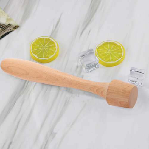 1 De Hielo, Cócteles Madera, Mezcladora 2