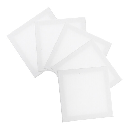 10 Pcs Blank Oil Painting Boards For Beginners 1