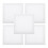 10 Pcs Blank Oil Painting Boards For Beginners 3