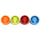 Food Grade Silicone Mini Baking Molds With Skull Pattern 1