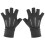 Un Par De Guantes De De De Hielo Con Protección Solar 5
