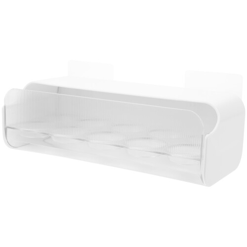 5Pcs Fridge Egg Box With Multi Grids For Refrigerator Storage 2