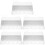 5Pcs Fridge Egg Box With Multi Grids For Refrigerator Storage 8