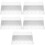 5Pcs Fridge Egg Box With Multi Grids For Refrigerator Storage 9