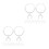 20 Pcs Adjustable Magnifying Ear Wax Remover Tool Safe Reliable 4