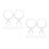 20 Pcs Adjustable Magnifying Ear Wax Remover Tool Safe Reliable 9