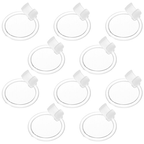 20 Pcs Adjustable Magnifying Ear Wax Remover Tool Safe Reliable 1