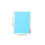 10 Sheets A4 Binder Dividers With Detachable Page Markers 10