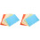 10 Sheets A4 Binder Dividers With Detachable Page Markers 4